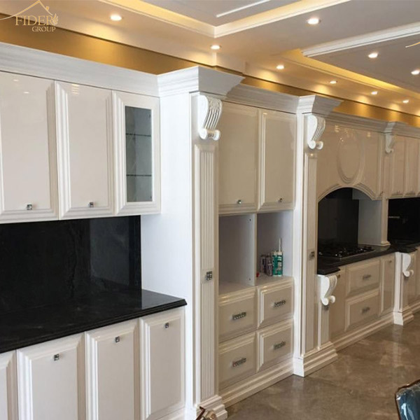 رنگ کابینت پولیشی