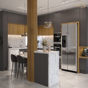 خرید کابینت MDF
