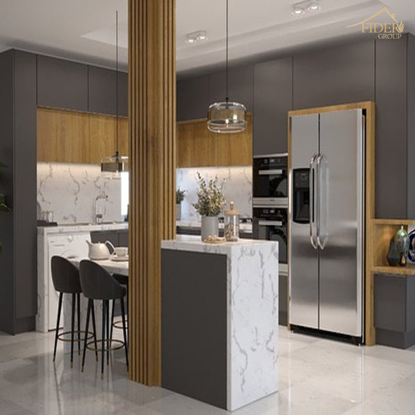 خرید کابینت MDF