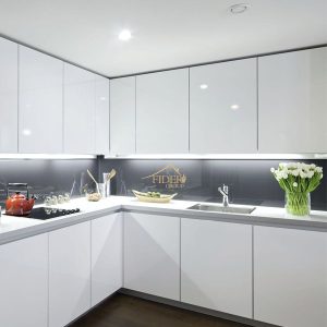 کابینت هایگلاس