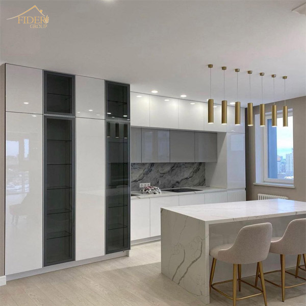 قیمت کابینت کلاسیک