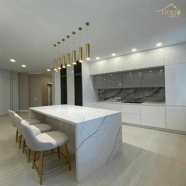 قیمت کابینت کلاسیک
