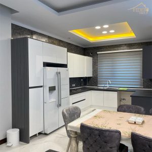 کابینت آشپزخانه مدرن