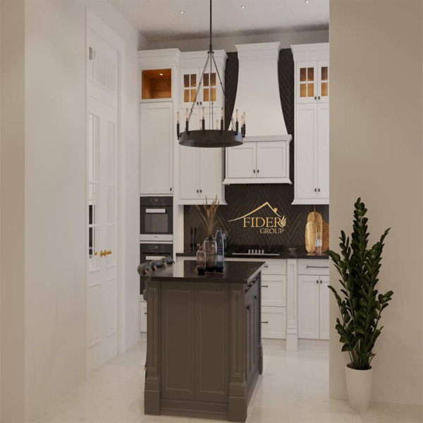 کابینت ممبران