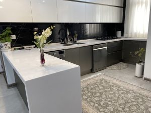 انواع کابینت هایگلاس