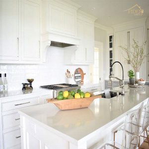 کابینت جزیره آشپزخانه