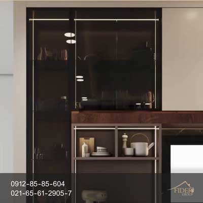 خرید کابینت دکوفیکس